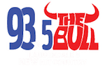 93.5 The Bull Fort Lauderdale's New Hit Country Clear Channel