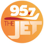 95.7 The Jet KJR-FM Seattle Bob Rivers Classic Rock Hits