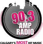 90.3 Amp Radio CKMP Calgary Reboot Relaunch Update