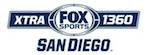 Xtra Sports Fox 1360 KLSD San Diego Steve Hartman Dave Jeff
