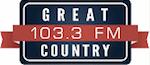 Great Country 103.3 Fort Wayne W277AK WWFW-HD2 Adams Radio Group