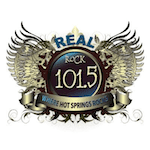 Real Rock 101.5 KHRK Kix Country 93.5 KIXV KYRC Hot Springs Arkadelphia