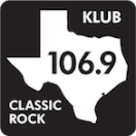 Real Rock 106.9 KLUB Classic Rock Victoria Townsquare Media