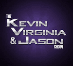 Kevin Virginia Jason KVJ Show West Palm Beach Miami 97.9 WRMF Hits 97.3 WFLC Wild 95.5 WLDI