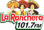 La Ranchera 101.7 KNTE Bay City 850 KEYH Houston