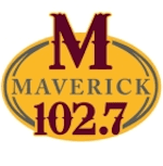 Maverick 102.7 Country Bryan Broadcasting College Station K274CM KNDE-HD4 100.9 KVMK