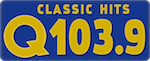 Q103.9 Classic Hits B103.9 KBOQ Monterey Salinas Mount Wilson FM