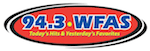 94.3 WFAS-FM WFAS W232AL Pomona White Plains Westchester Cumulus Jolana Smith