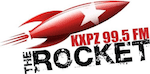 99.5 The Rocket Online Zia Country KXPZ Las Cruces Bravo Mic
