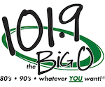 Big O 101.9 The Hog KOOO Omaha NRG Media