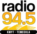 Smooth Jazz Radio 94.5 KMYT Temecula Dwight Arnold Clear Channel