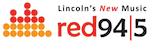 Red 94.5 Lincoln New Music 1400 KLIN Caleb James