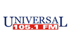 ock 105.1 Universal XHIM Juarez El Paso Grupo Radio Mexico