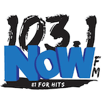 Hot 103.1 Now FM NowFM KQLQ Monroe Mapleton