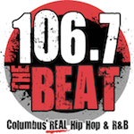 X106.7 106.7 The Beat WCGX WZCB Columbus Breakfast Club