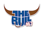 96.7 The Bull WUJM Gulfport Biloxi Alpha Media Tic Tak  1490 1640 The Champ