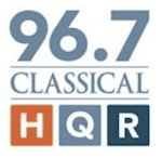 Classical 96.7 WHQR 91.3 Wilmington 