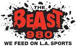 The Beast 980 KFWB Los Angeles Jim Rome CBS Sports 