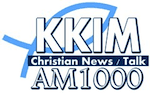 Wilkins Radio American General Media 1000 KKIM Albuquerque 1410 KERI Bakersfield