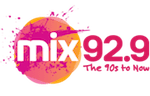 Mix 92.9 Tom-FM Tom FM WRDX Smyrna Dover Wilmington Fox Sports 1290 The Ticket WWTX Wilmington