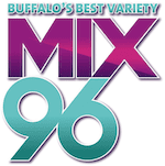 Joy 96.1 JoyFM WJYE Buffalo Mix 96 Dave Universal Townsquare Media
