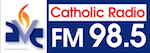 Ave Maria University Catholic Radio 98.5 WDEO-FM Fort Myers Naples EMF KLove Air1