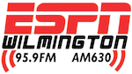 95.9 W240AS ESPN 630 WMFD 103.7 WBNE Wilmington Sunrise Broadcasting Port City Radio