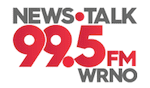 Rush Radio 99.5 WRNO New Orleans News Talk