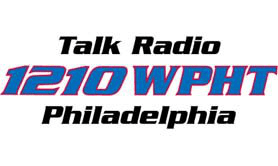 Dick Morris Gary R'Nell Rich Zeoli Talk Radio 1210 WPHT Philadelphia