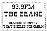 93.9 The Brand W230BO Olean Classic Country That Sizzles