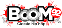 Boom Radio-One Classic Hip-Hop Format