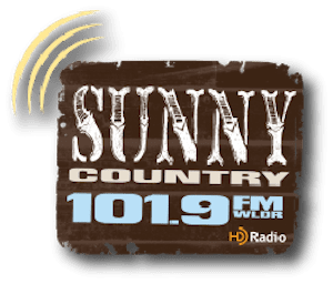 Sunny Country 101.9 The Bay WLDR Traverse City 92.3 WBNZ 750 WARD