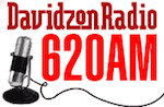 Gregory Davidzon Radio 620 WSNR Jersey City New York Blackstrap Broadcasting