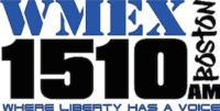 Daly XXL Communications 1510 WMEX Boston Blackstrap Broadcasting