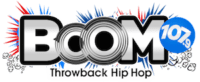 Boom 107.9 WPHI Philadelphia Classic Hip-Hop Throwback Hot Radio-One Colby Colb