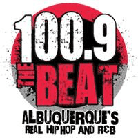 100.9 The Beat K265CA Albuquerque Hip-Hop R&B
