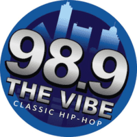 98.9 The Vibe Classic Hip-Hop Throwback News Talk WKIM Memphis