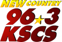 96.3 KSCS Dallas CHR Rhianna Kanye Ellie Goulding 94.7 NashFM Nash FM WNSH New York
