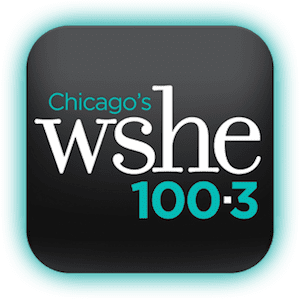 Chicago's 100.3 WSHE WILV Hubbard Chicago