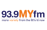 93.9 MyFM My FM WLIT Chicago Kristina Jamn 107.5 KXJM Portland