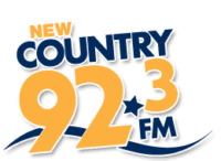 New Country 92.3 CFRK Fredericton Hot 92.3 Newcap