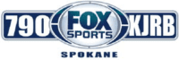 Fox Sports 790 KJRB The Eagle Spokane