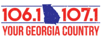 X107.1 Your Georgia Country 106.1 WNGC Athens 107.1 WTSH Atlanta Rome Cox Media