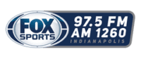 Fox Sports 97.5 Rush Limbaugh 1260 WNDE Indianapolis 93.1 WIBC iHeartMedia