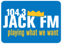 101.1 Jack-FM WCBS-FM 104.3 WJMK KHits Chicago Jack June 3 2005
