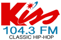 104.3 KissFM Kiss Vermont WJKS Burlington Plattsburgh WECM Great Eastern Radio