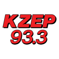 93.3 KZEP San Antonio Classic Rock K-Buc 92.5 Country