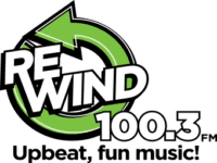 Rewind 100.3 W262CO WTMT-HD2 Asheville Saga Communications