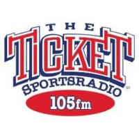 105 The Ticket 105.1 WGVX 105.3 WRXP 105.7 WGVZ Minneapolis Bob Sansevere Mike Morris Cumulus Media CBS Sports