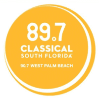Classical South Florida 88.7 WKCP Miami 90.7 WPBI West Palm Beach News 101.9 Educational Media Foundation EMF K-Love